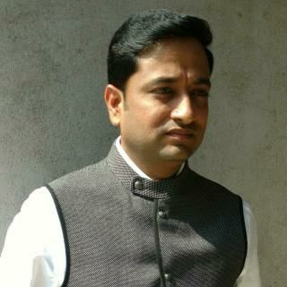 Devendra Patil