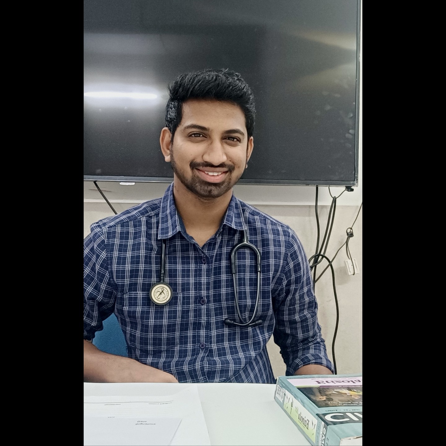 Adarsh Gajghate