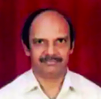 Satish Kumar Bhargav