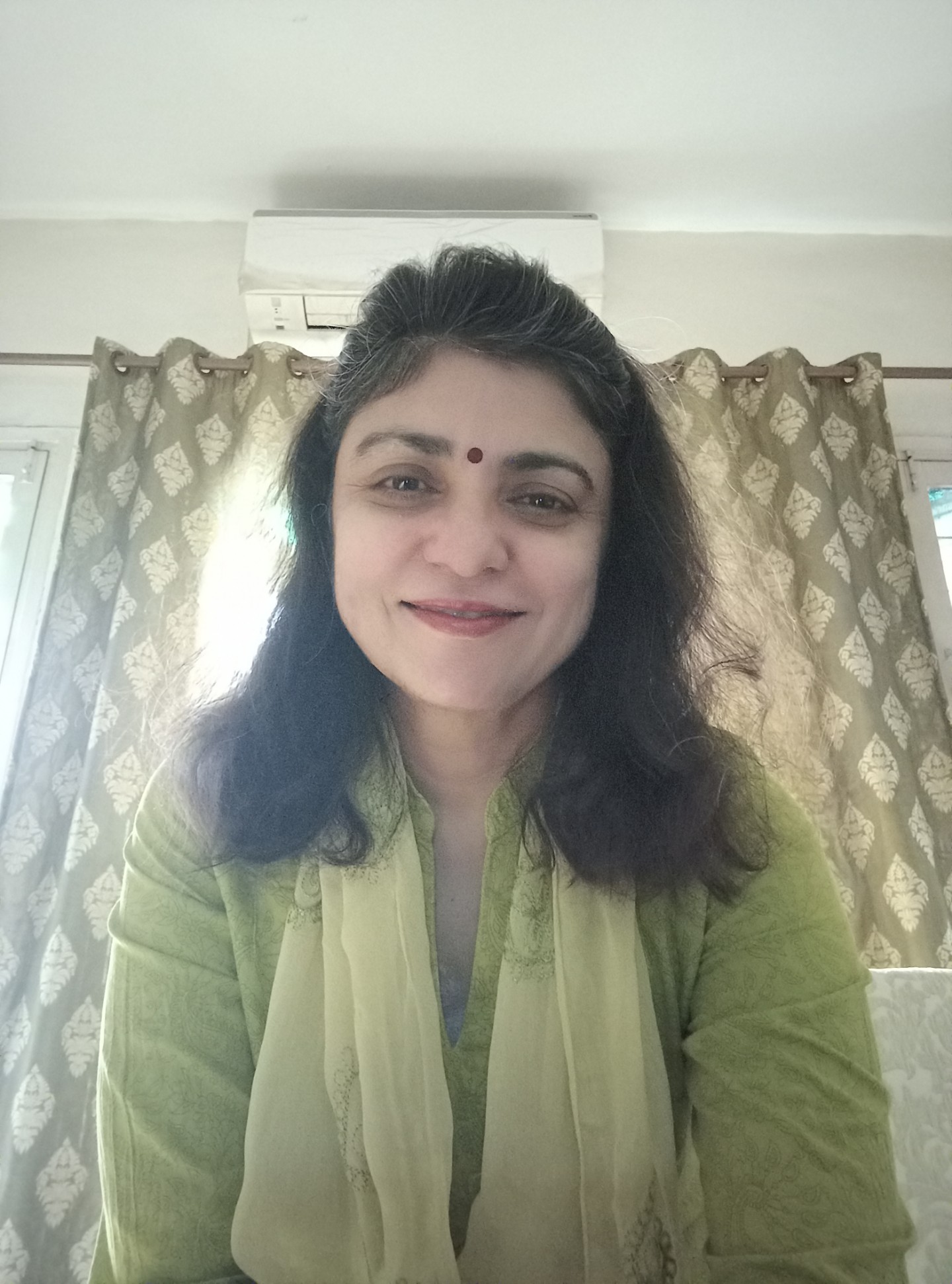 Shipra Surey