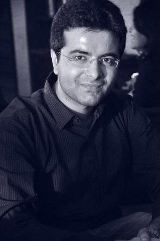 Sumit Sethi