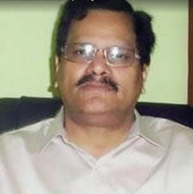 Alla Satyanarayana Reddy