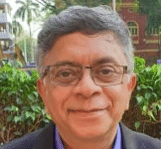 Plaban Mukherjee