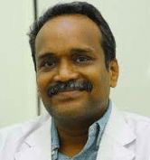 J  Madhu Sudhan Rao