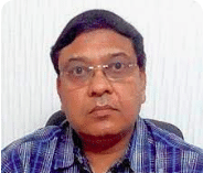 Praveen Jain