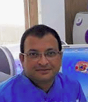 Makarand Thoke