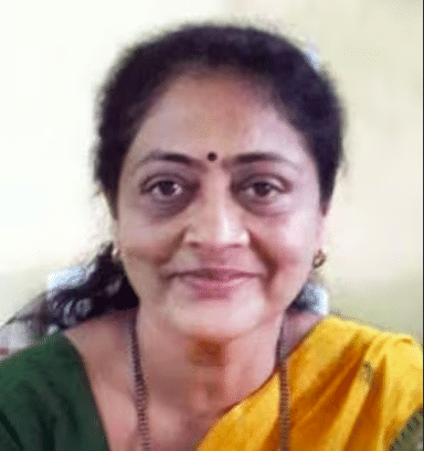 Shailaja Dhadiwal