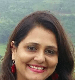Reena Prashant Desai