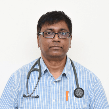Dipak Kumar Ray