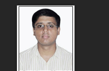 Ziaul Haque