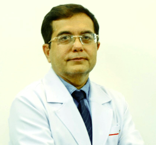 Mukesh Taneja