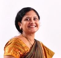 Kanthamani Polisetty
