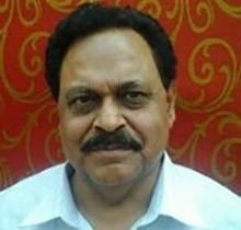 V.K Wadia