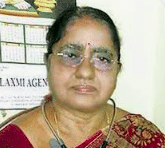 Sarojini Reddy