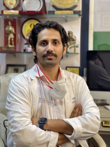 Mayank Daral