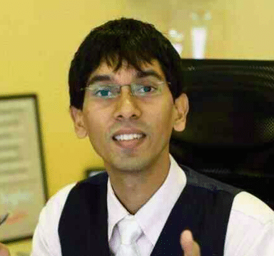 Ryan Fernando
