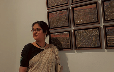 Mrs. Subhra Banerjee