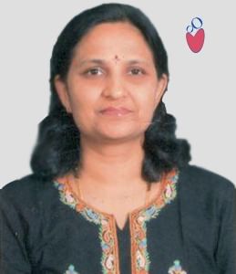 Preethi Hiremath