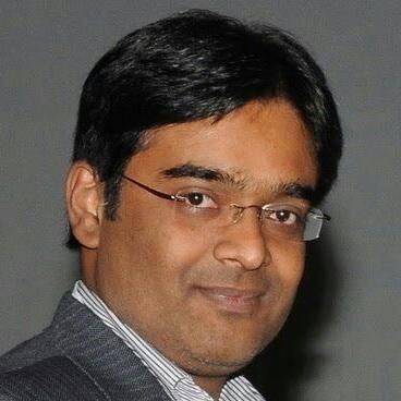 Santosh Singh Patel