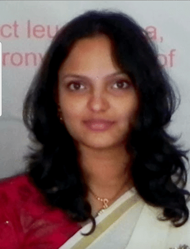 Lakshmi  Kartha