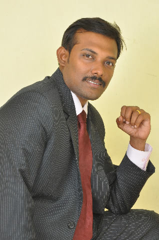 Mohan Raj Jp