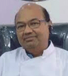 N K Gupta