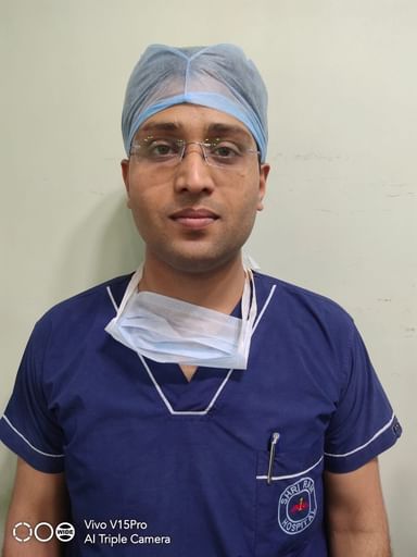 Jitendra Chouhan