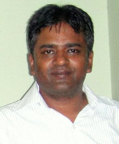Amit Kishor