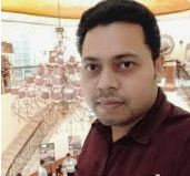 Ashish Shahare