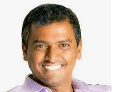 Sudheer Kotturi