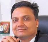Shailesh Jain
