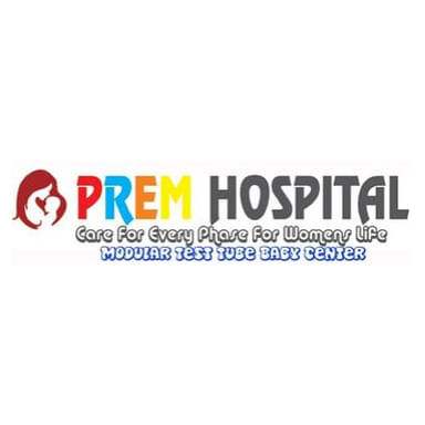 Prem Test Tube Baby Center