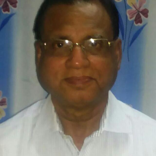 Desabrata Chakrabarti