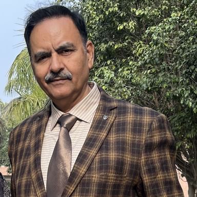 Balbir Singh