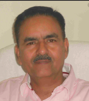 Balbir Singh
