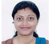 Saswati Mishra