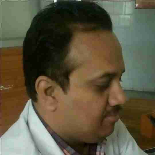 Rajesh Rajagopalan