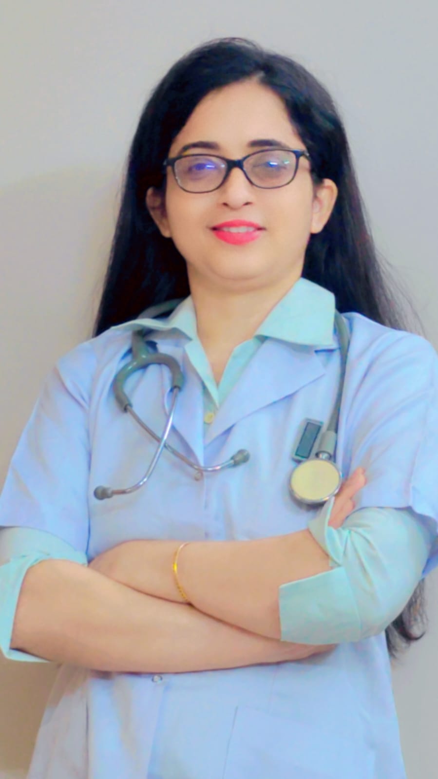 Shilpa Oberoi