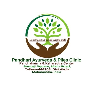 Dr. Bhujbale's Pandhari Ayurveda & Piles Clinic