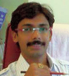 Vikrant Anil Tungar