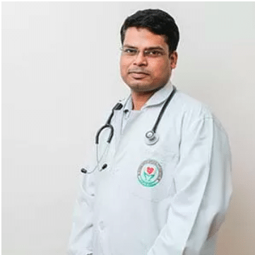 Gaurav Singhal