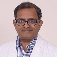 Shailesh Sahay