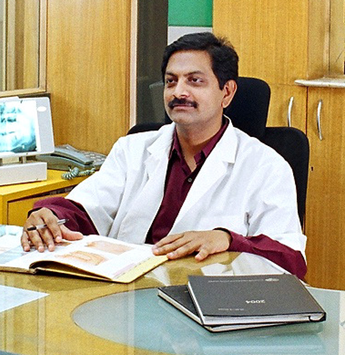 Ravi Kallur