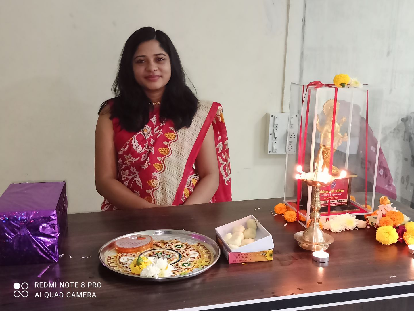 Pooja Dhone Jadhav