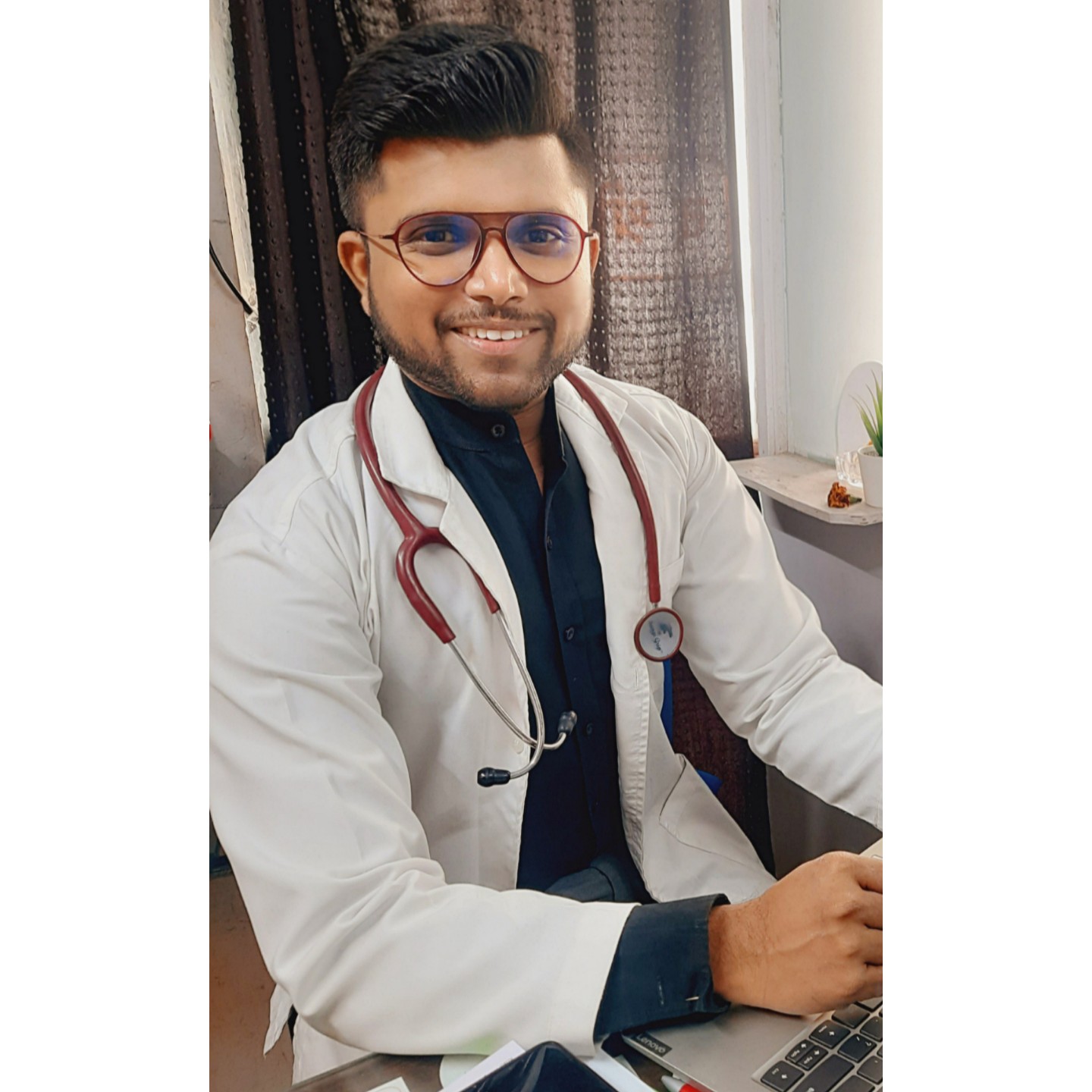 Pranesh Patil