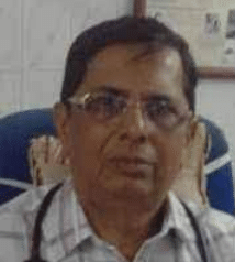 Sanjay N. Trivedi