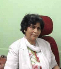 Shubhlaxmi Jain