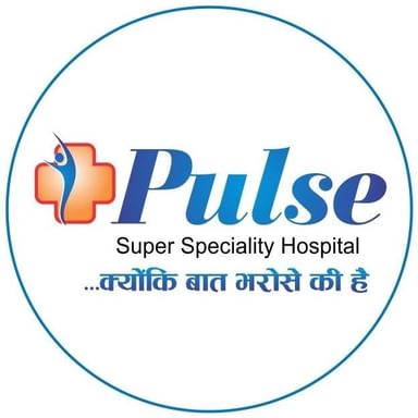 Pulse Hospital Ranchi