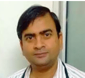 S. P. Bhardwaj