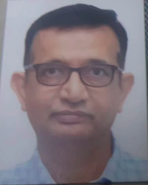 Bhavin Surti